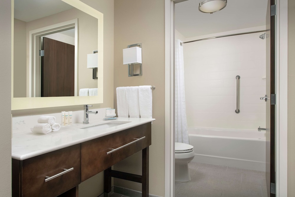 Homewood Suites by Hilton Austin Downtown 13/47