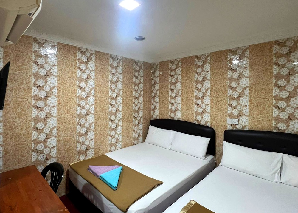 New Wave Hotel Melawati 29/50