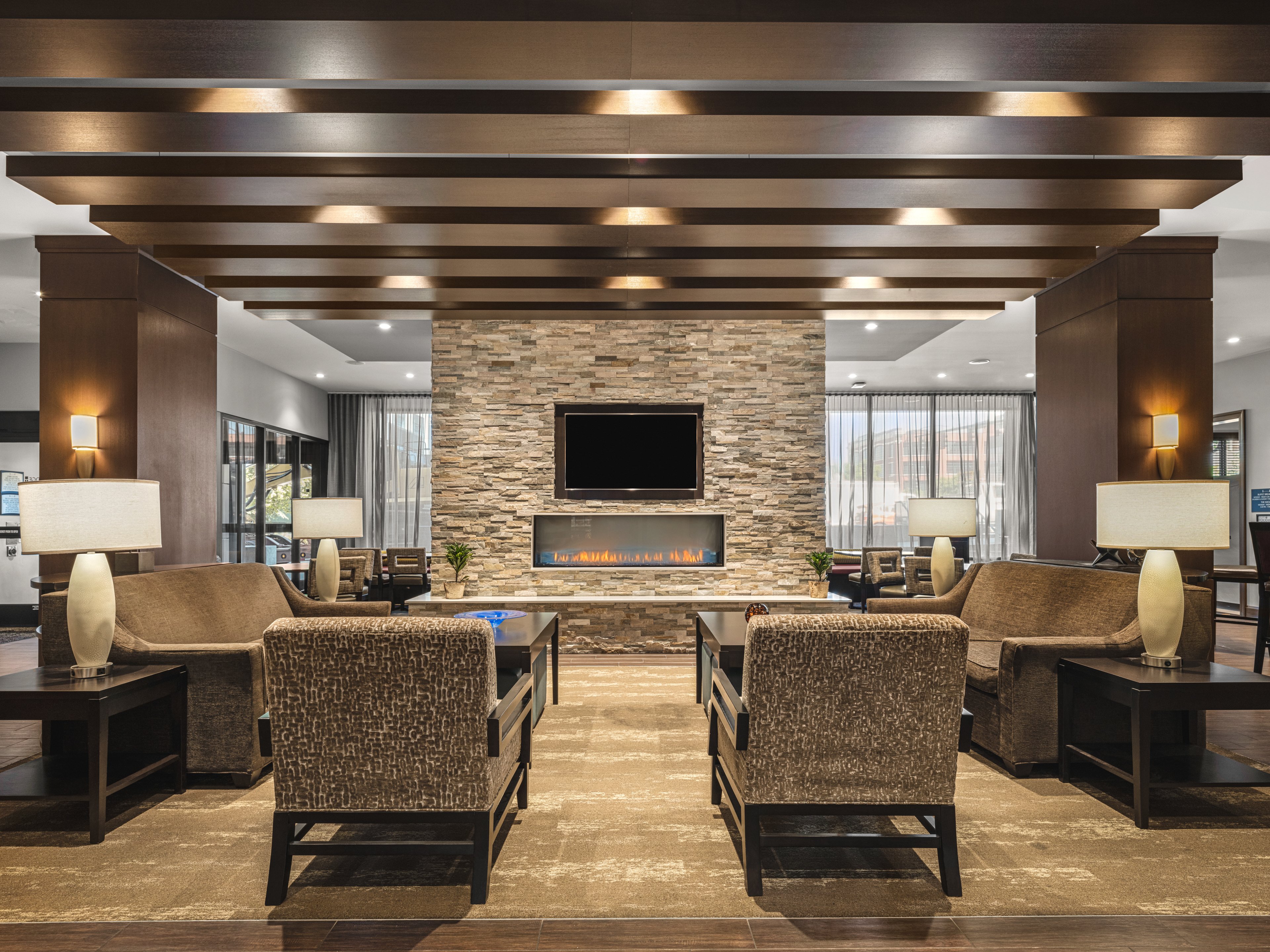 Staybridge Suites Seattle - South Lake Union 40/75