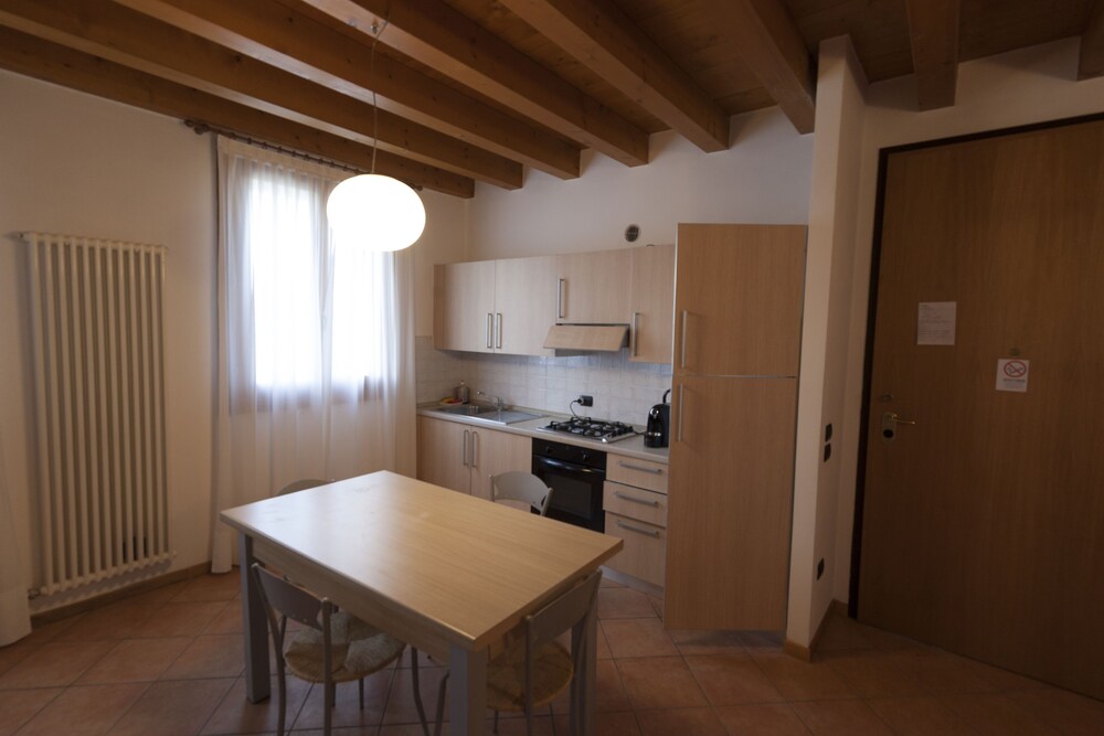 Locanda Veneta 25/45