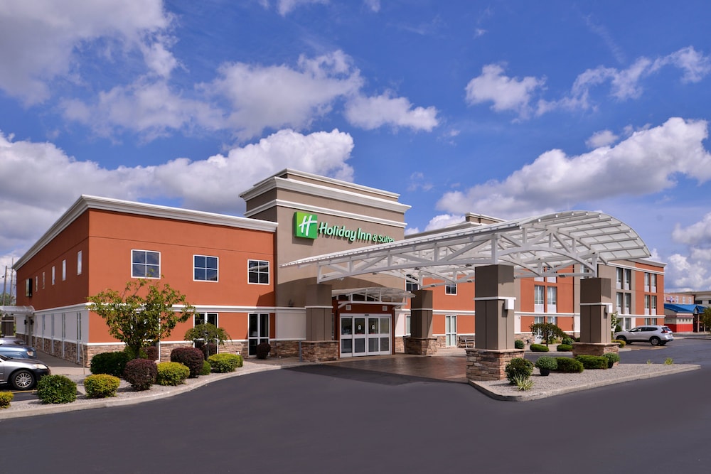 Holiday Inn Hotel and Suites Rochester Marketplace 1/64