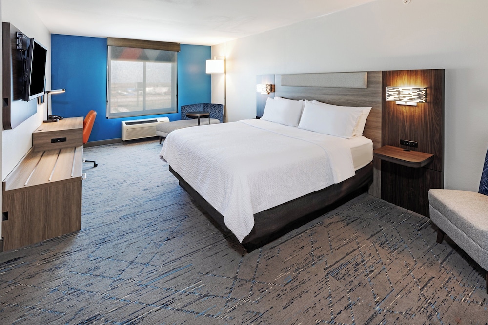 Holiday Inn Express Hotel Suites Dumas 41/72