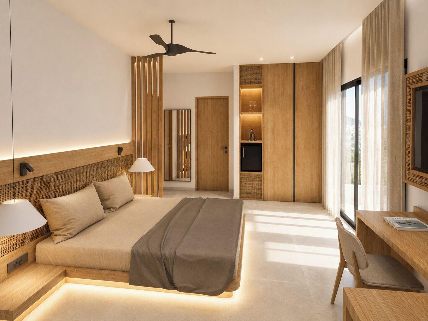 Aether Hotel 15/50
