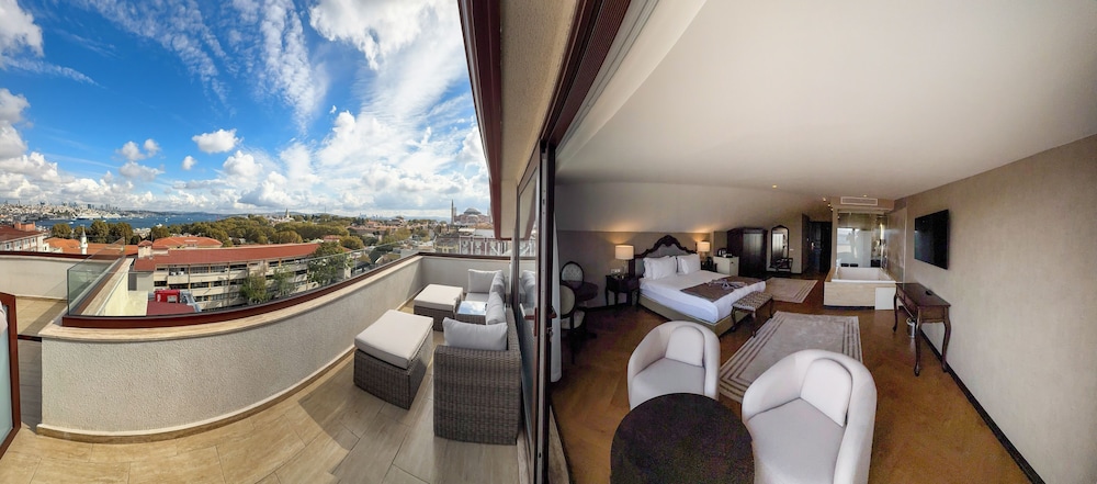 Ring Stone Hotels Old City 38/44