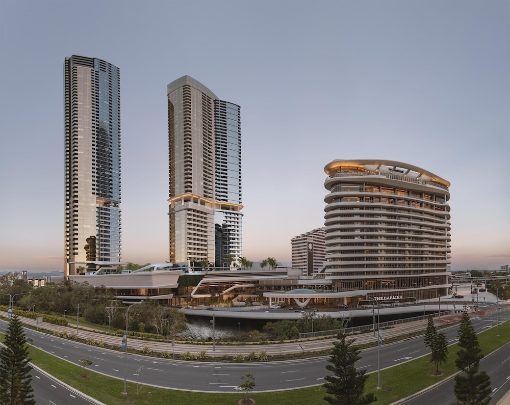 Andaz Gold Coast by Hyatt 15/15