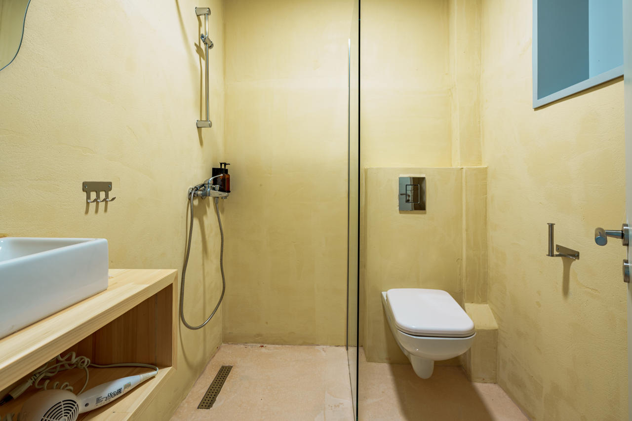Coudour Boutique Hotel (Adults Only) 165/166