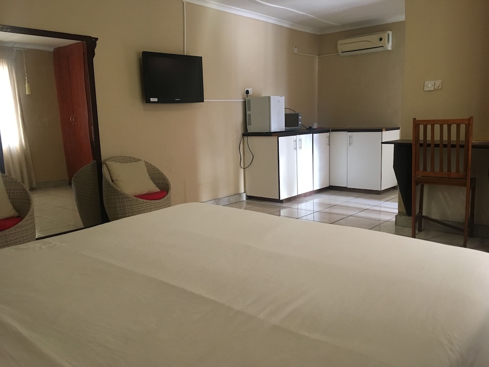 Luxury Wild Inn photo5