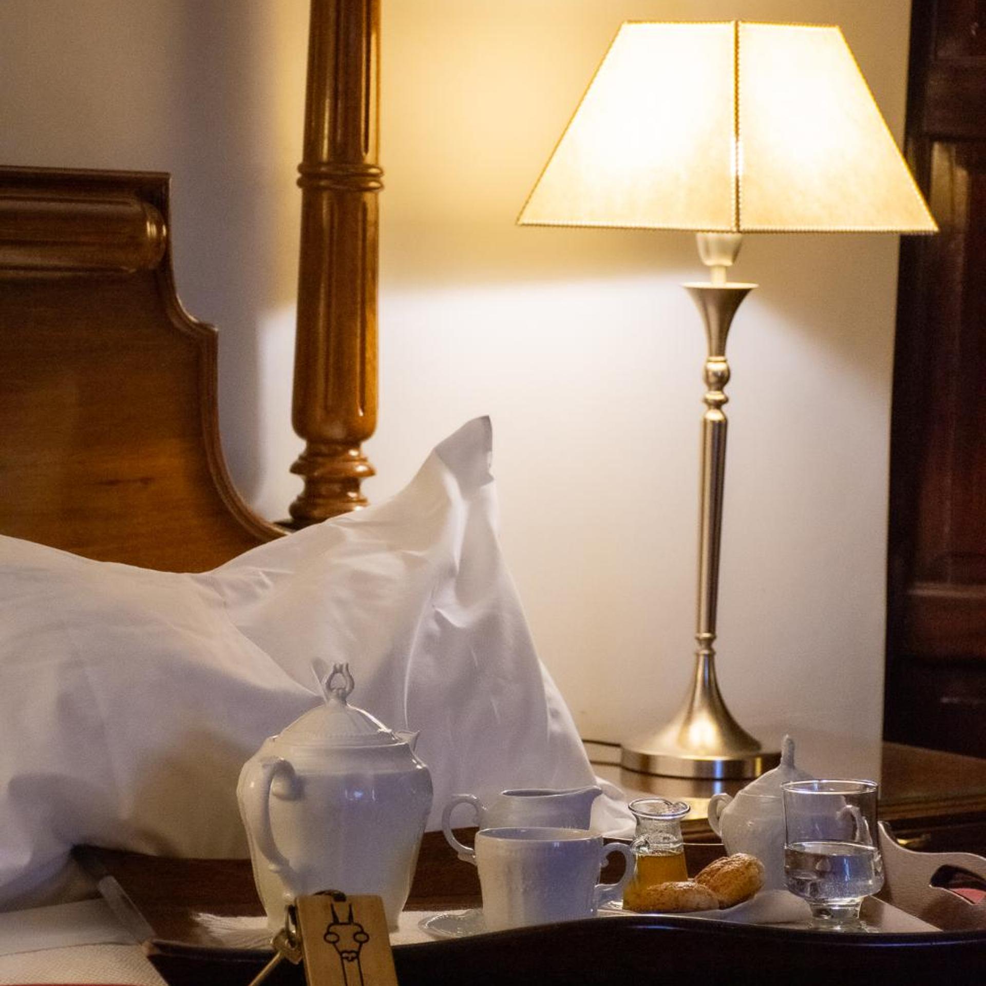 Villa Vicuña Wine and Boutique Hotel 26/51