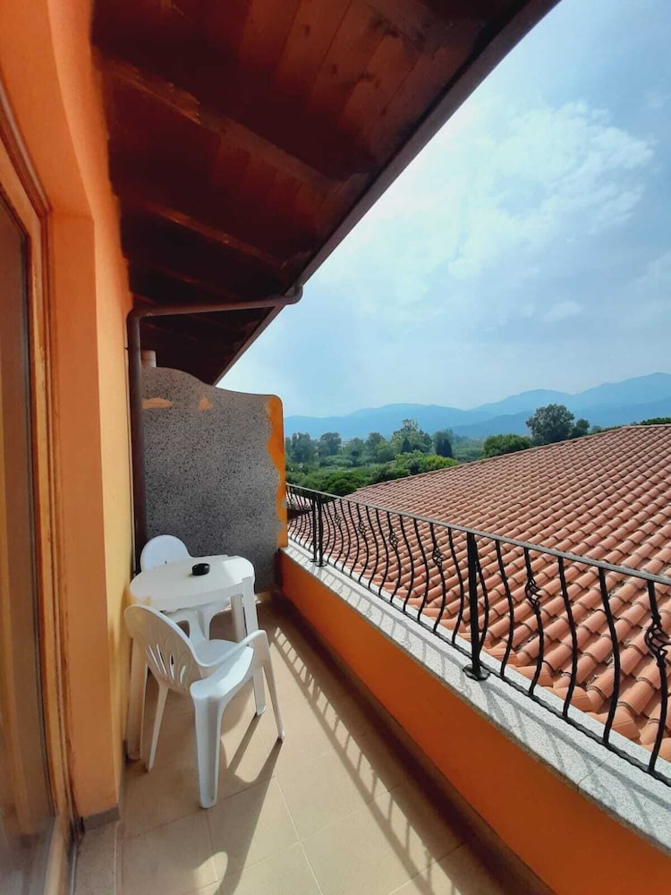 Resort Sa Rocca 4/26
