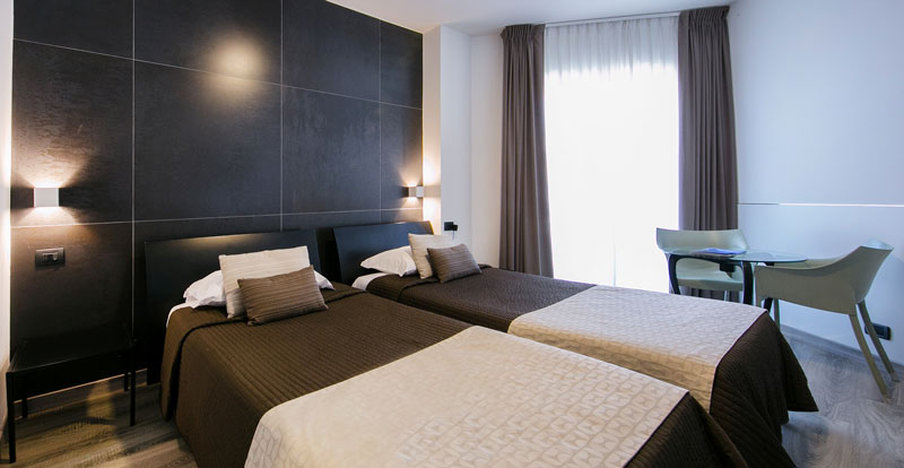 Mediterranea Hotel And Convention Center 9/28