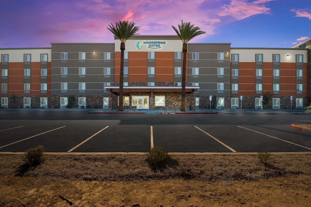 Woodspring Suites Tolleson - Phoenix West 19/36