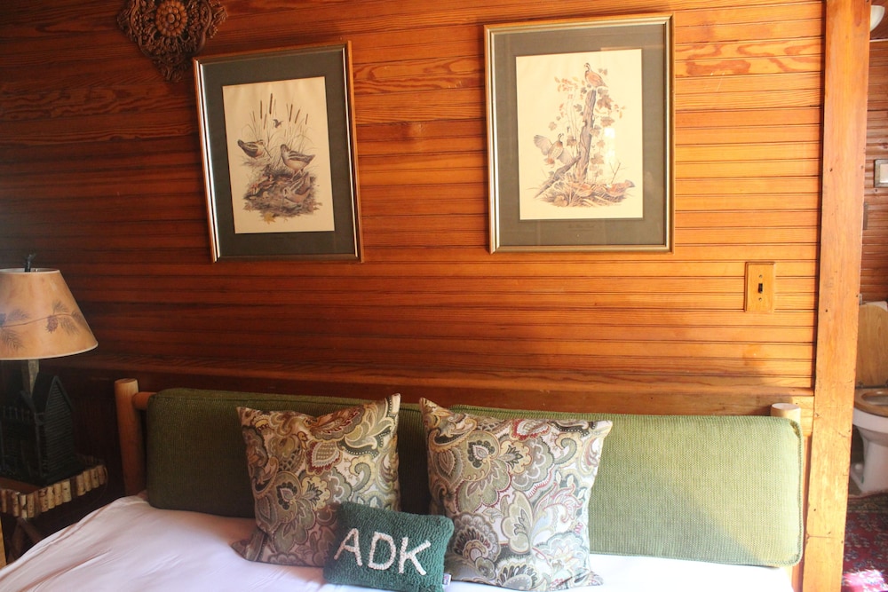 Lake Placid Stagecoach Inn 4/49