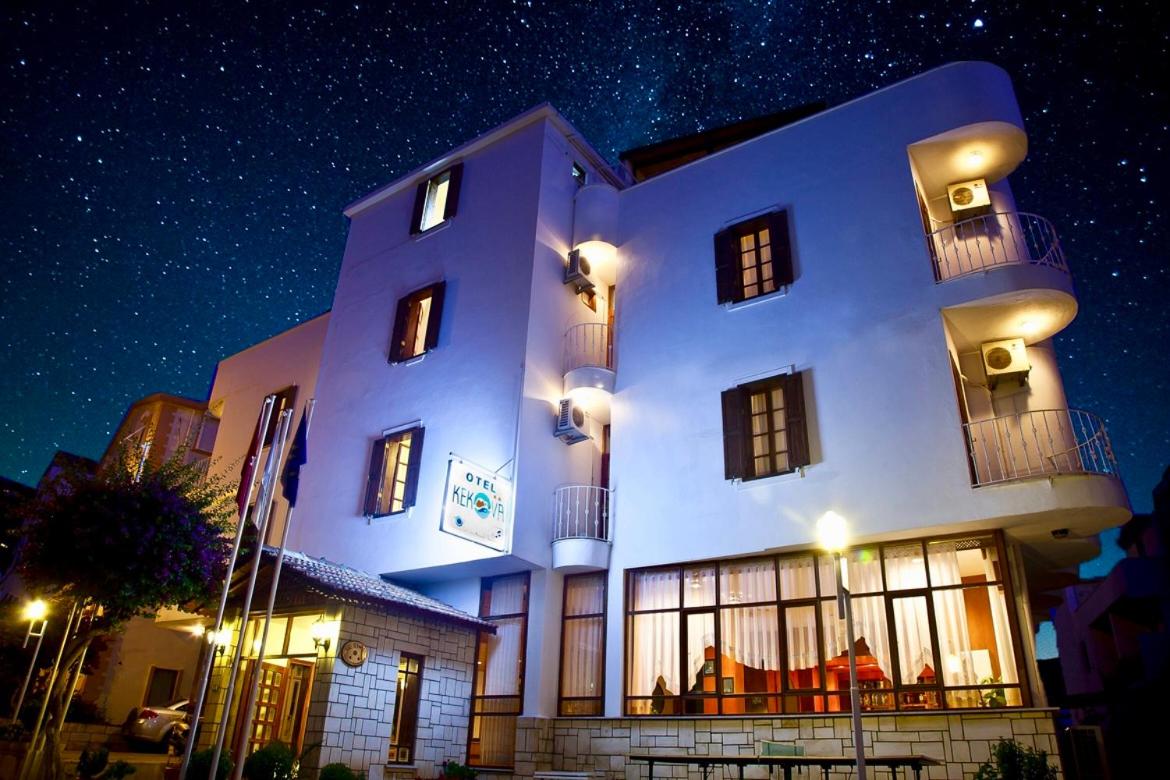 Kekova Hotel 1/50