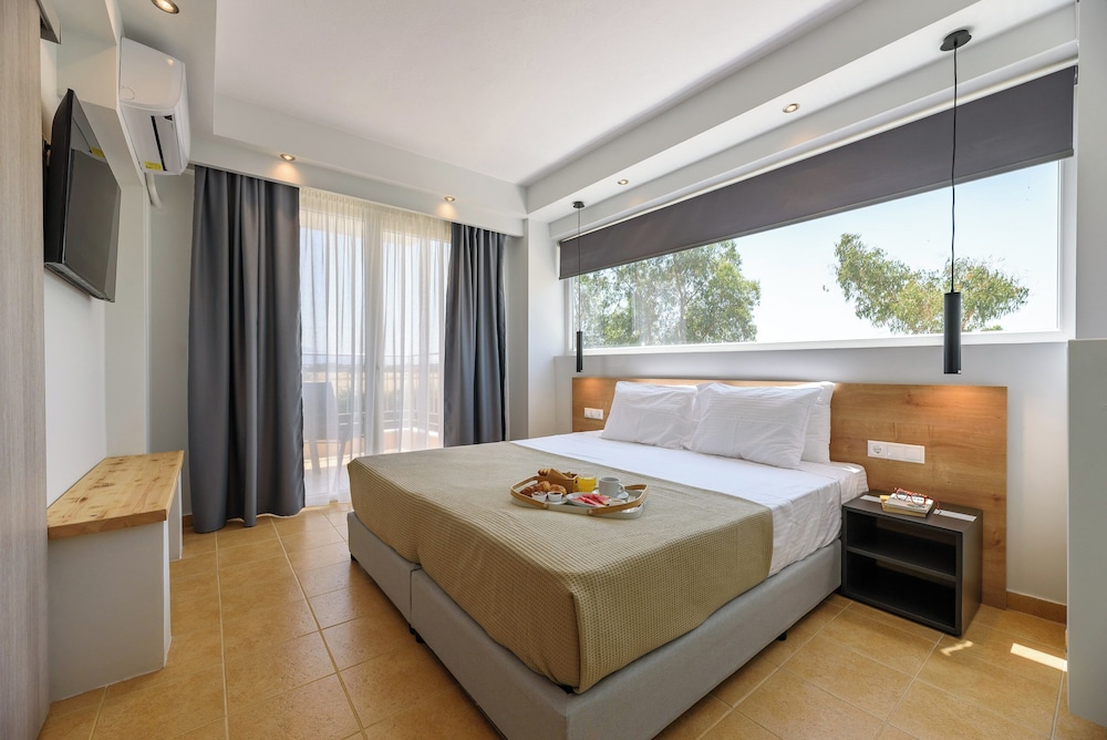 City Gate Hotel 15/50