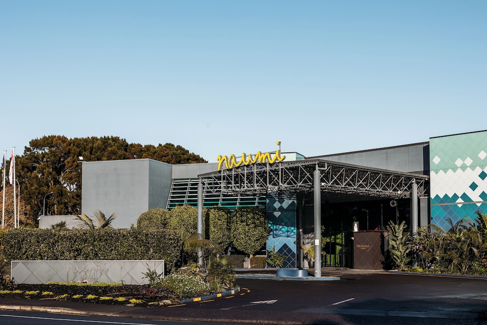 Naumi Auckland Airport 59/66