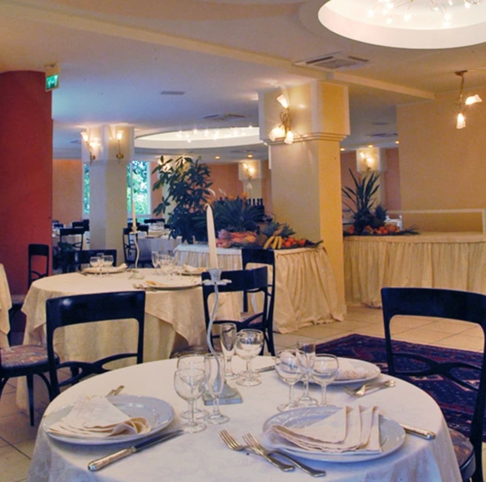 Boutique & Spa Sirenahotel 27/45
