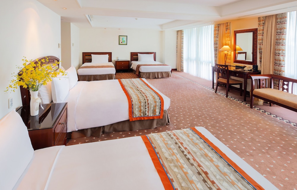 Formosan Naruwan Hotel And Resort Taitung 32/64
