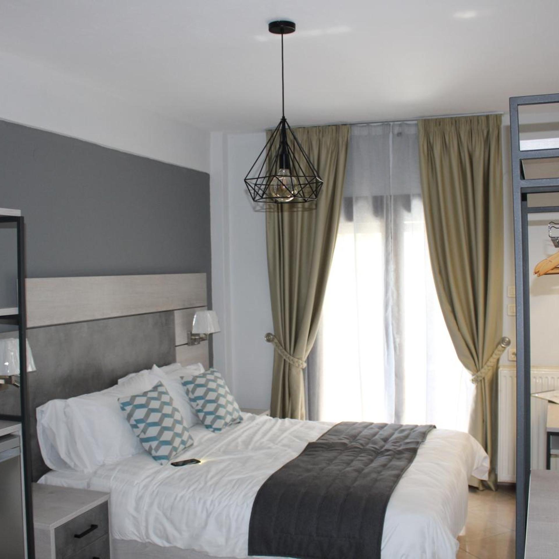 Meliton Inn Hotel & Suites 10/57