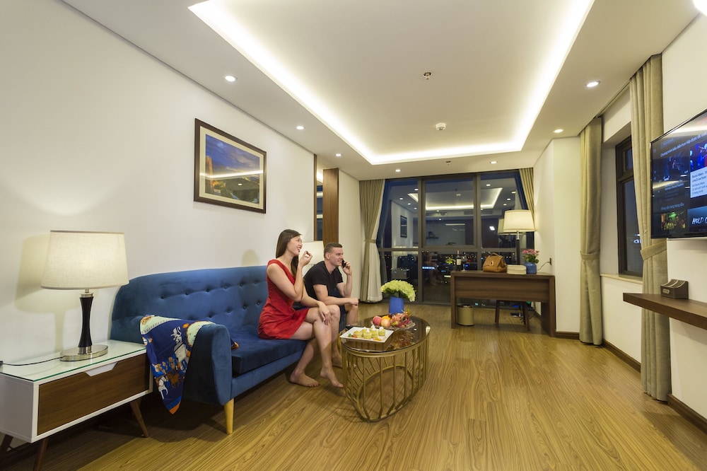 Pavilion Hotel Da Nang 56/77