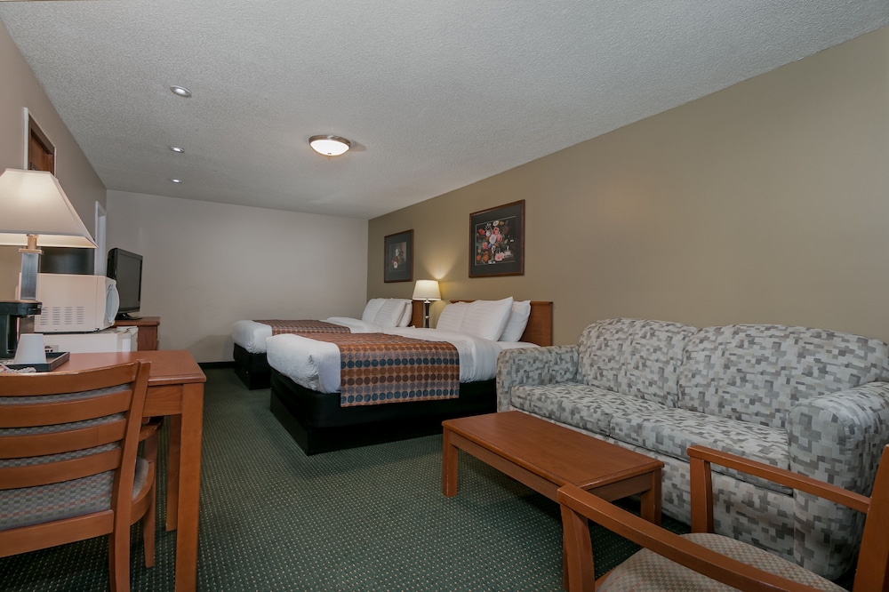 Courtesy Inn Eugene 33/63