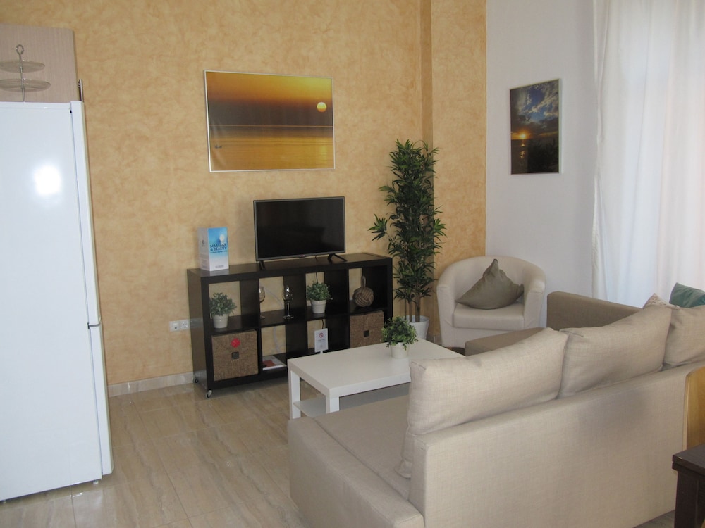 Life Apartments Alameda Colon 39/58