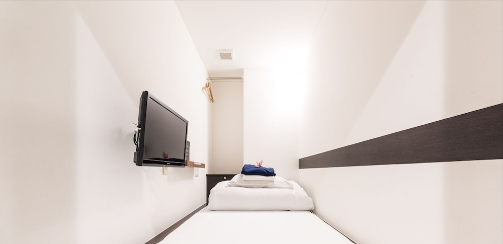 Drop Inn Tottori - Hostel 16/49