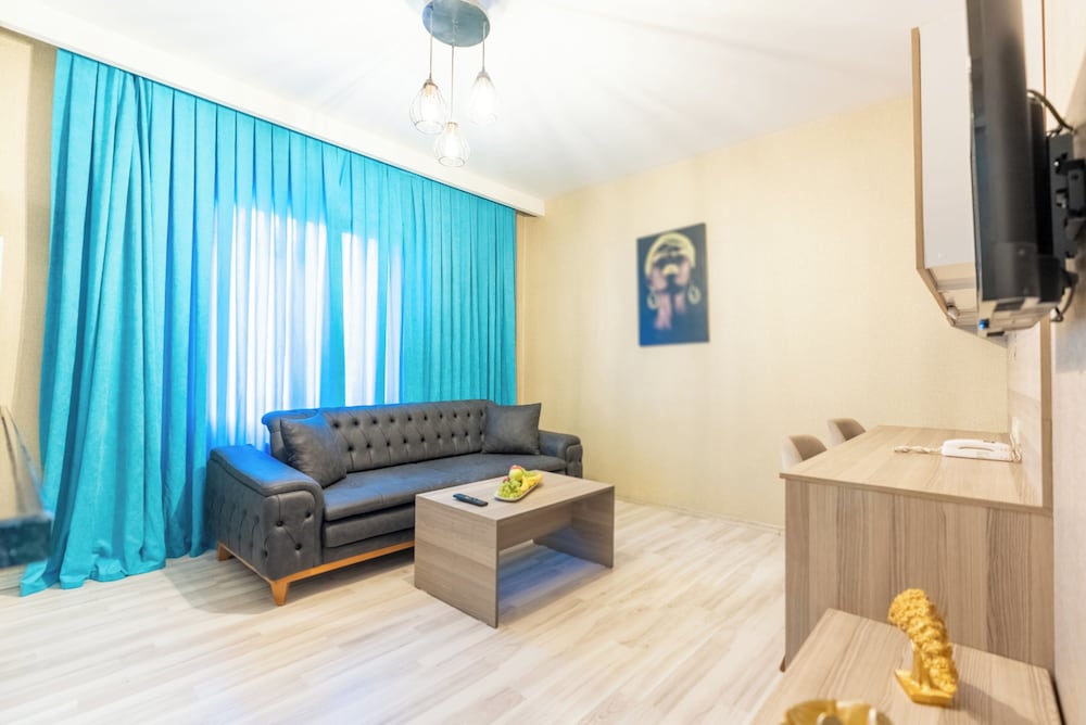 Melisa Suit Residence Hotel 36/47