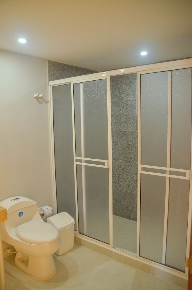 Hotel Portobelo Boulevard 36/61