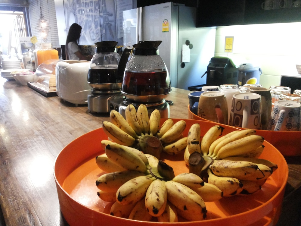 Fulfill Phuket Hostel 18/42
