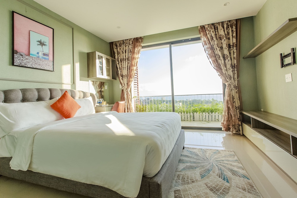 Tom Hill Boutique Resort & Spa Phu Quoc 27/67