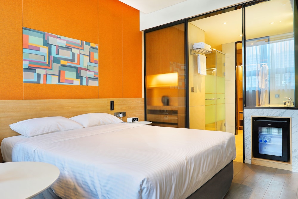 Wirye Militopia Hotel by Marine 18/62