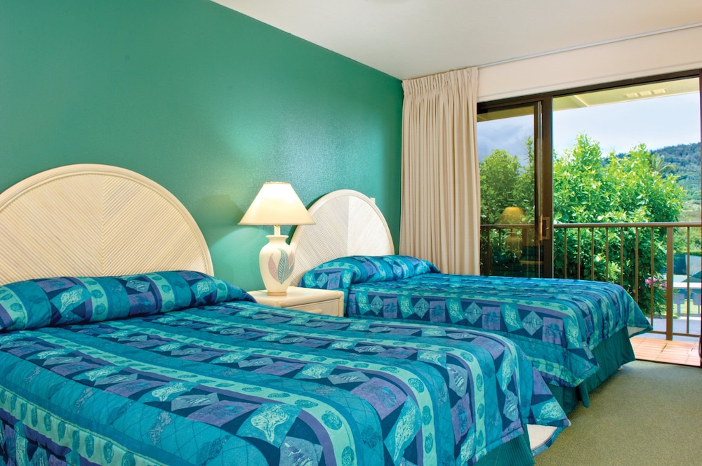 2 BEDROOMS, LAGOON, DELUXE