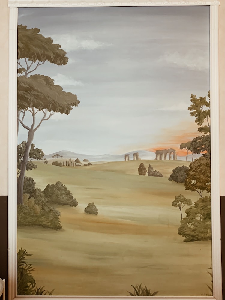 Residenza Sciarra 58/66
