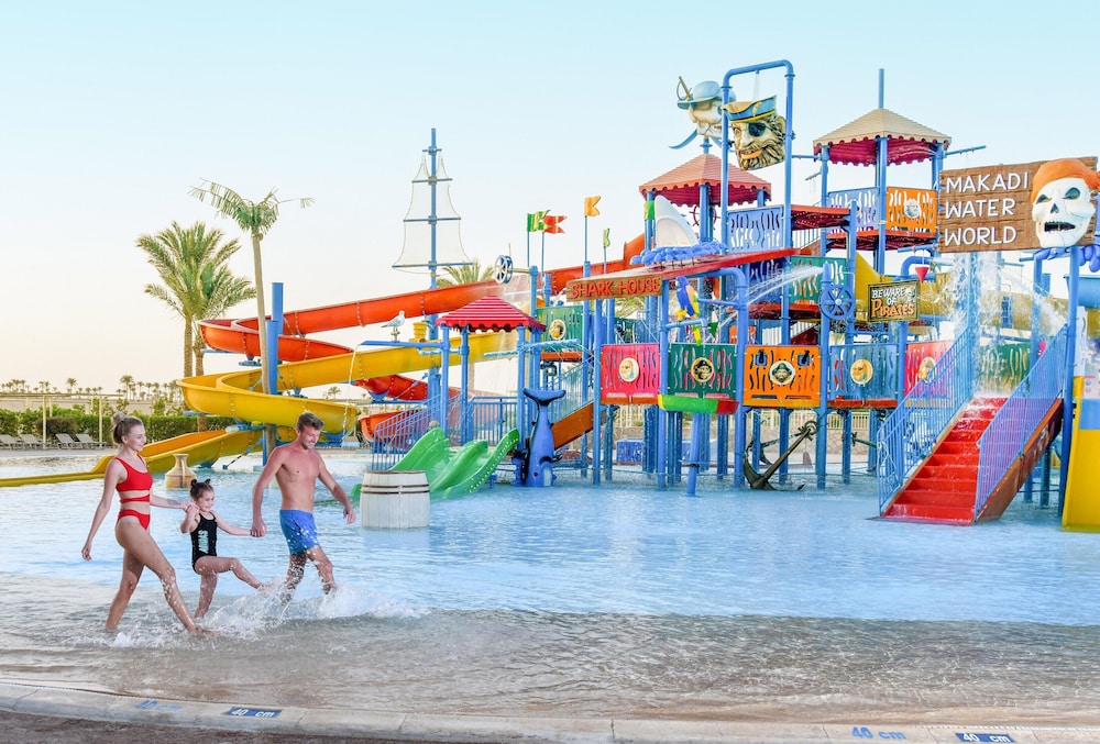 JAZ Makadi Star & Spa - Adults Only 39/46