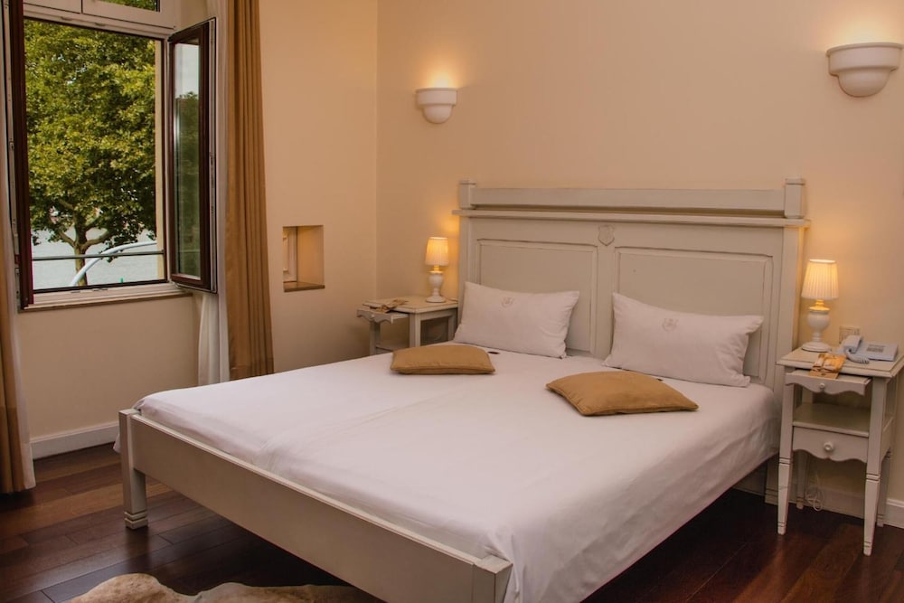 Hotel Villa Marstall 7/71