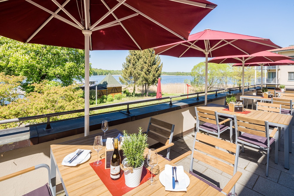 Seehotel Rheinsberg 27/45