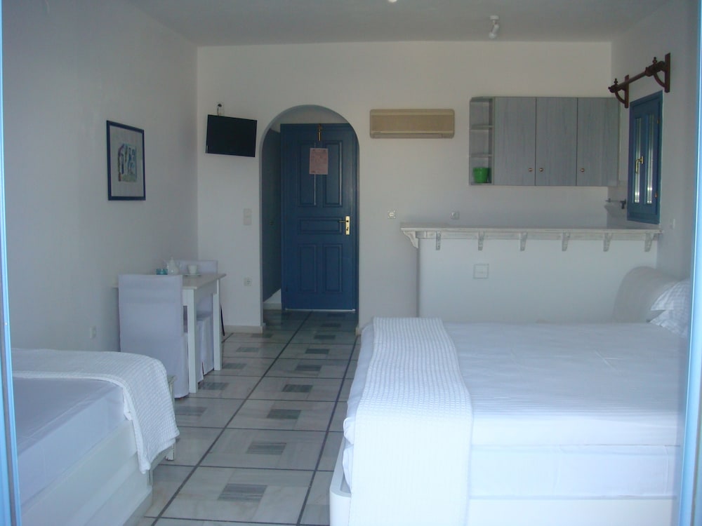 Nissiotiko Hotel 22/62