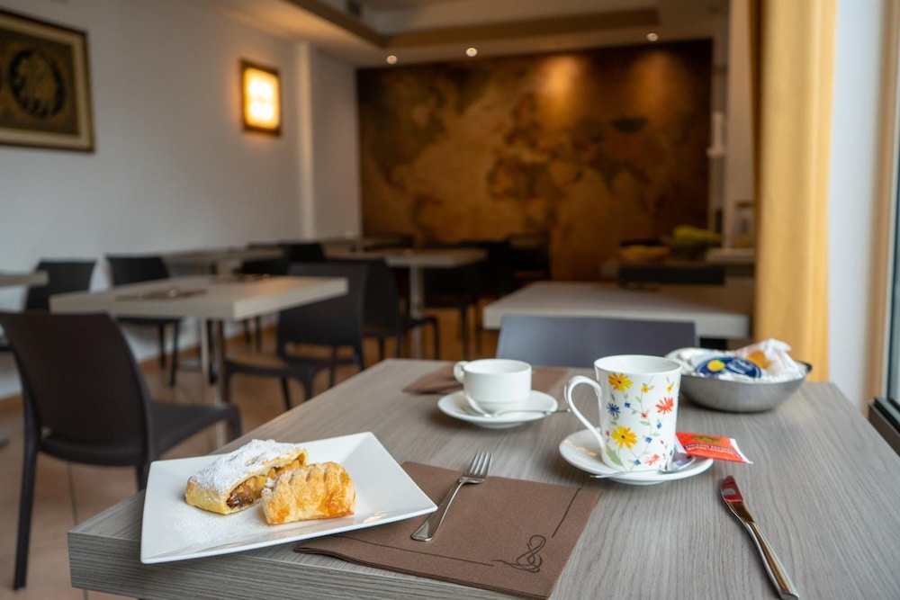Hotel Garni Villa Fontana 35/40