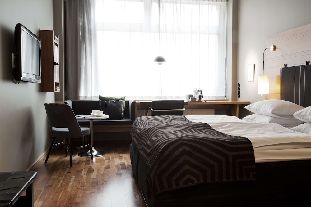 Mornington Hotel Stockholm City 10/42