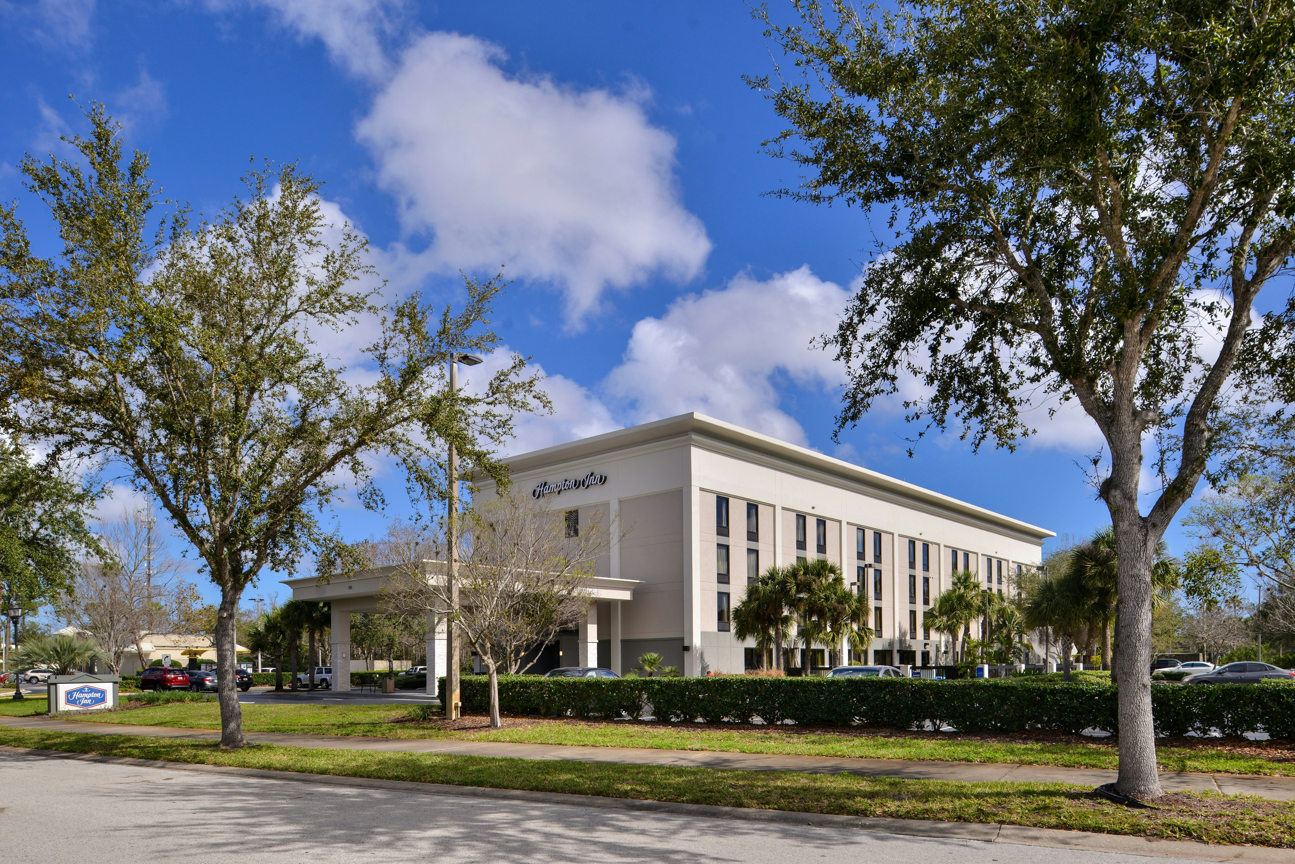 Hampton Inn Daytona Ormand Beach 28/36