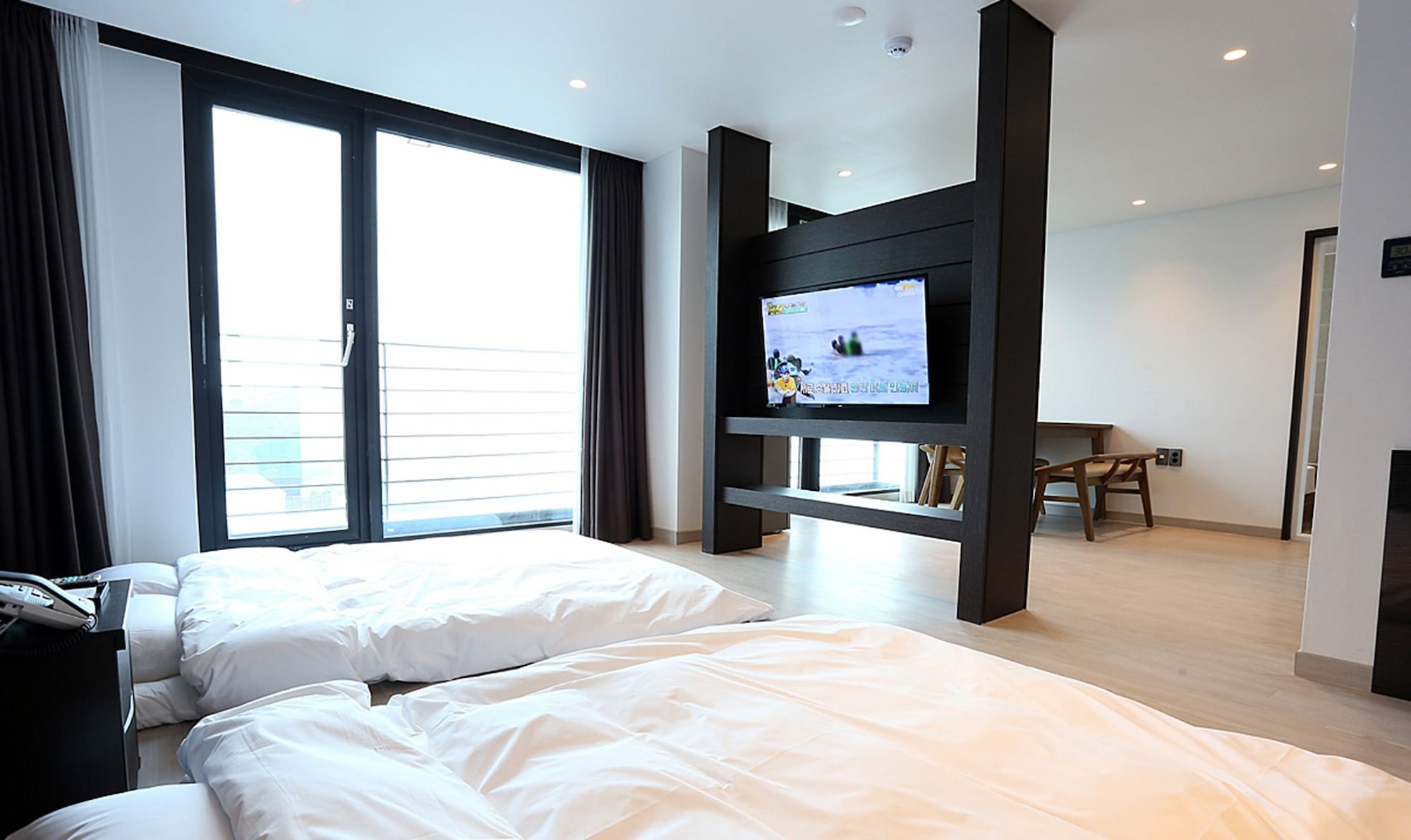 ONDOL, KITCHENETTE