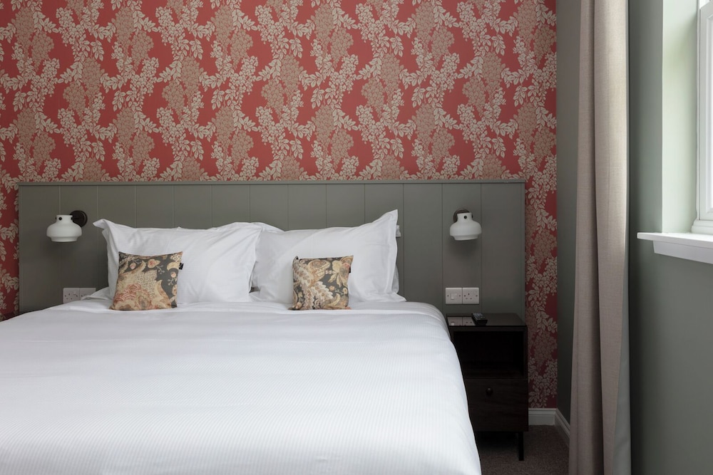 Roxburghe Cottages Part of Destination by Hyatt 11/50