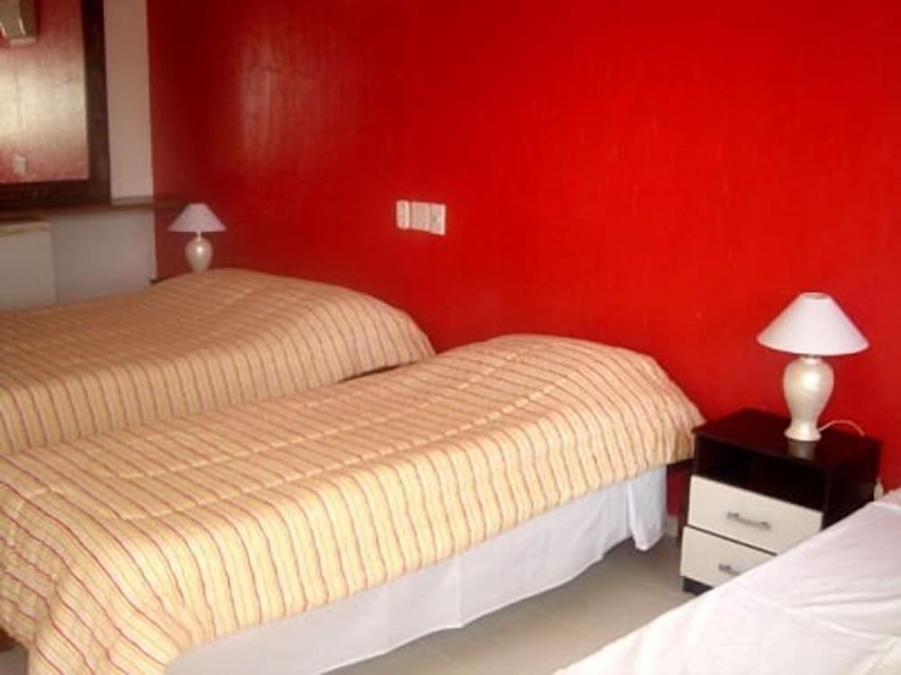 Mar e Sol Praia Hotel 18/45
