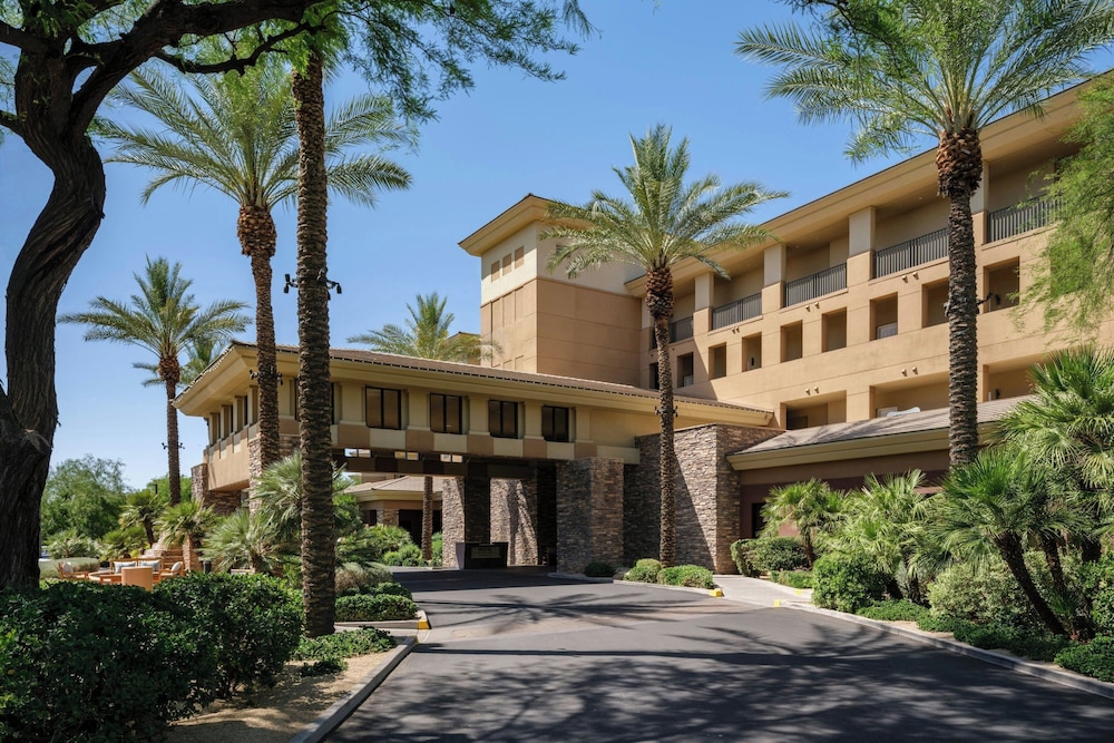 Westin Kierland Villas 5/50