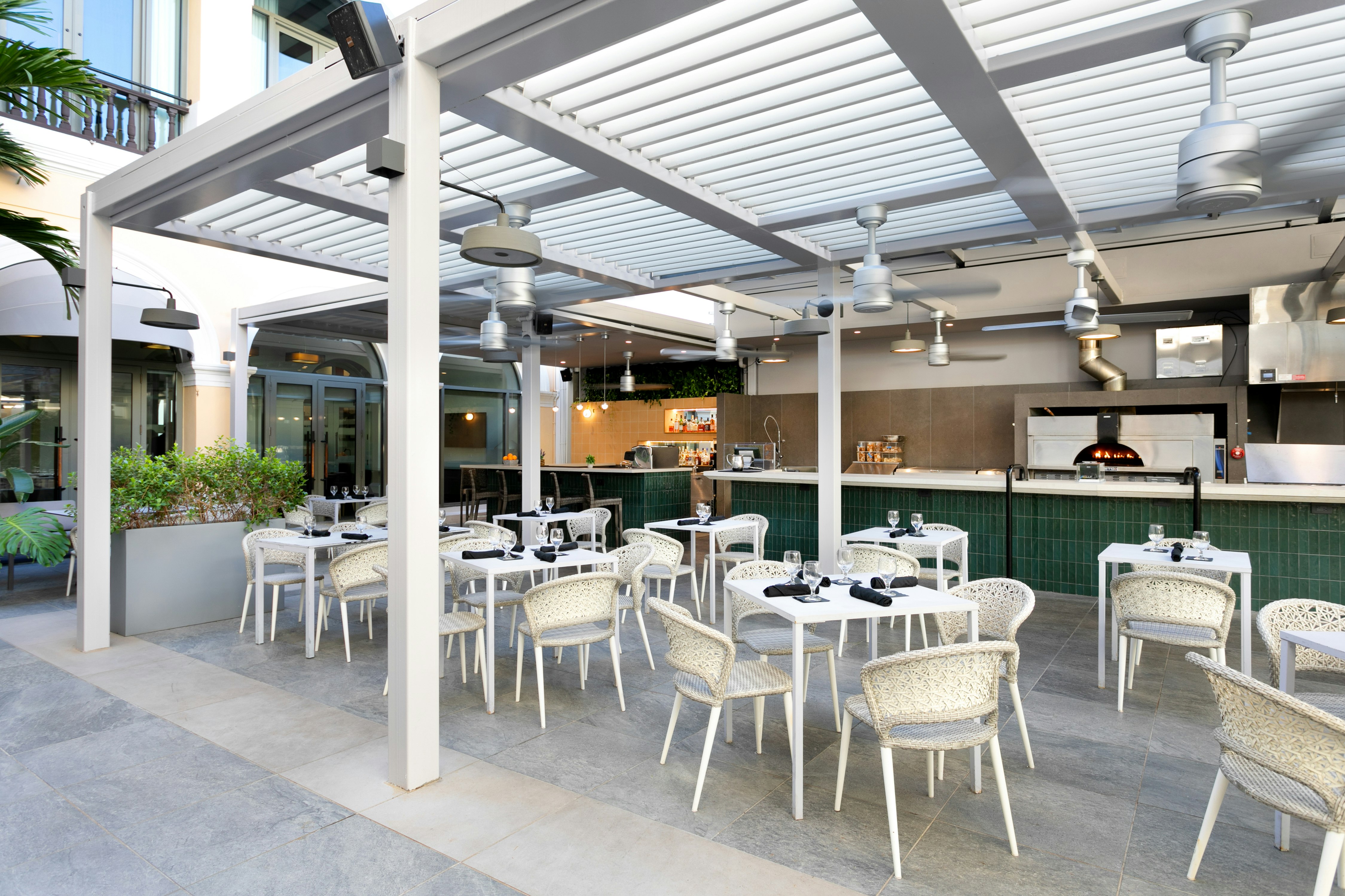 Palacio Provincial San Juan, Curio Collection by Hilton 26/45