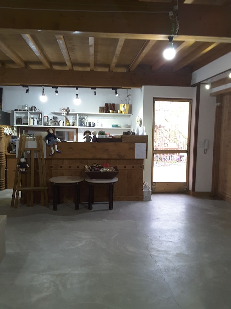 Yettle Hanok Stay 4/41