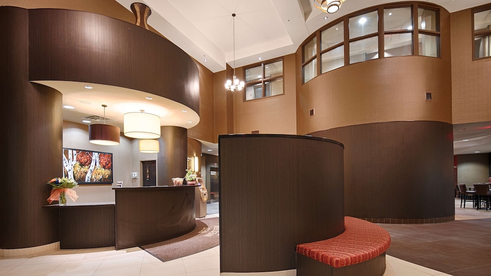 Best Western Premier Freeport Inn Calgary Airport 4/54