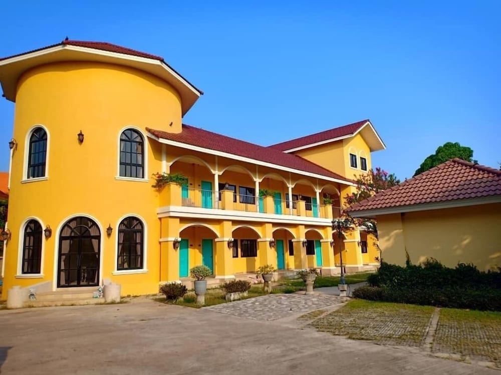 Wangpla Villa Resort 4/67