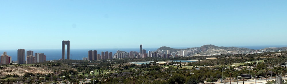 Four Points by Sheraton Costa Blanca 62/67