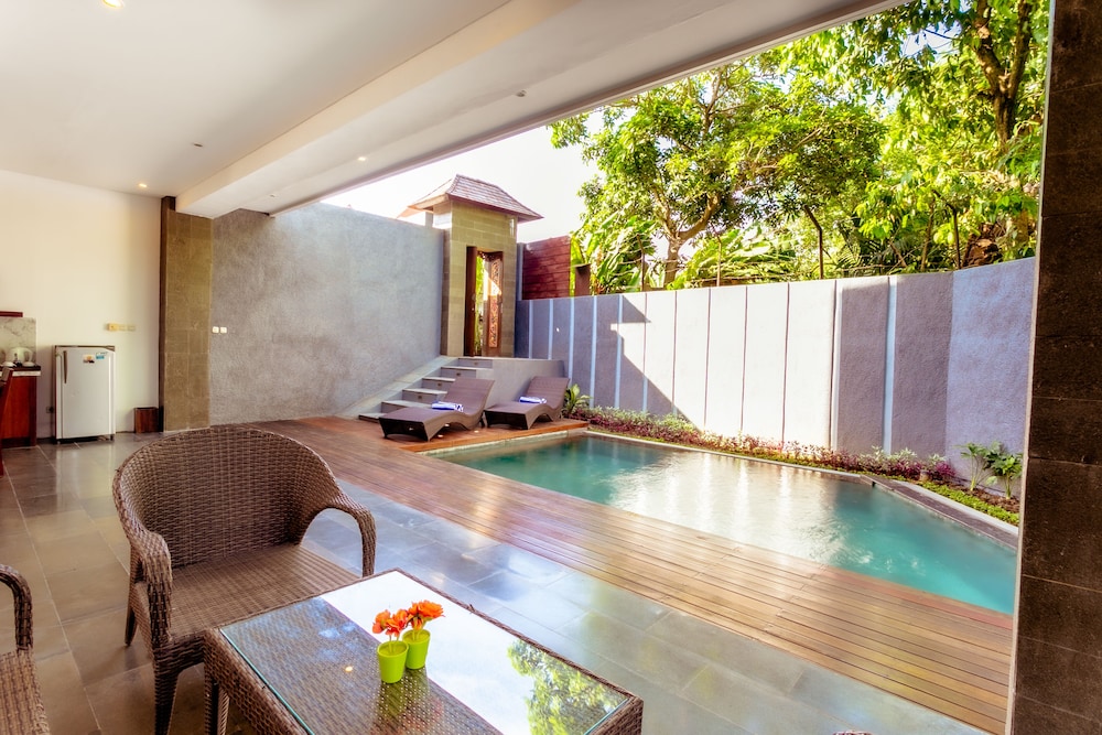 The Canggu Boutique Villa Spa 52/77
